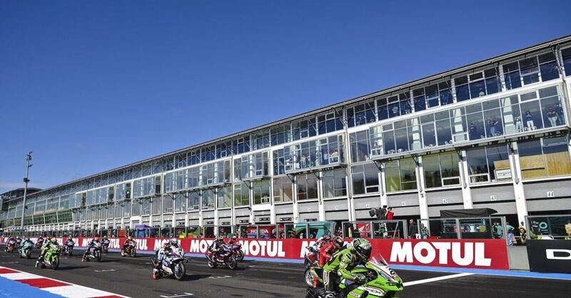 SBK 2025. Il campionato riprende a Magny Cours, la pista di Toprak