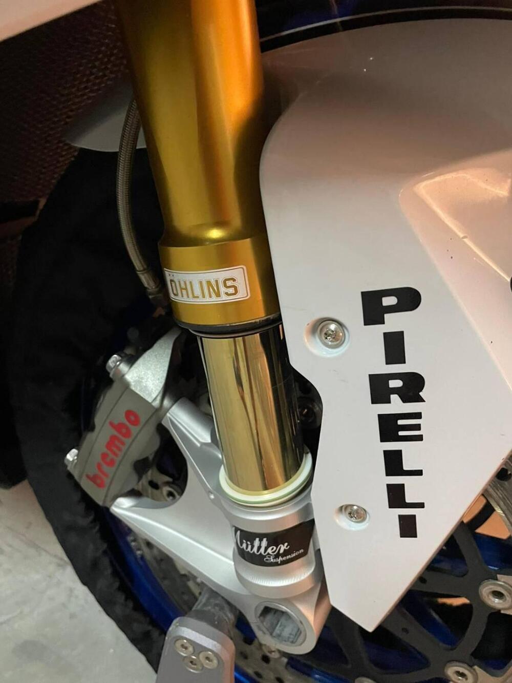 Bmw HP4 (2013 - 14) (2)