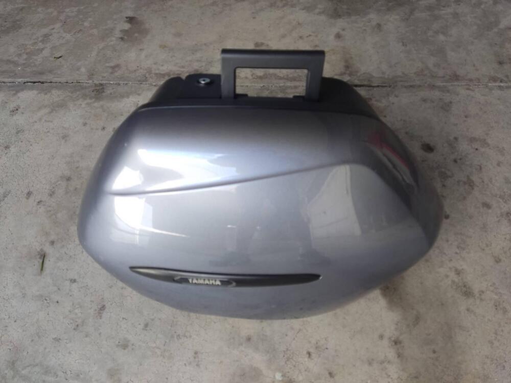 Yamaha FJR 1300 A (2006 - 12) (15)