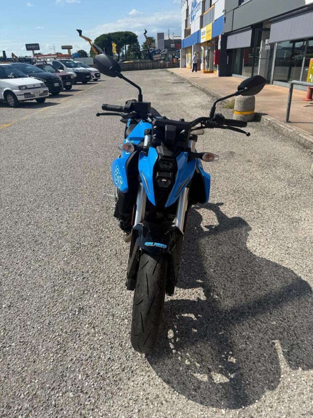 Suzuki GSX-8S (2025 - 26) (3)