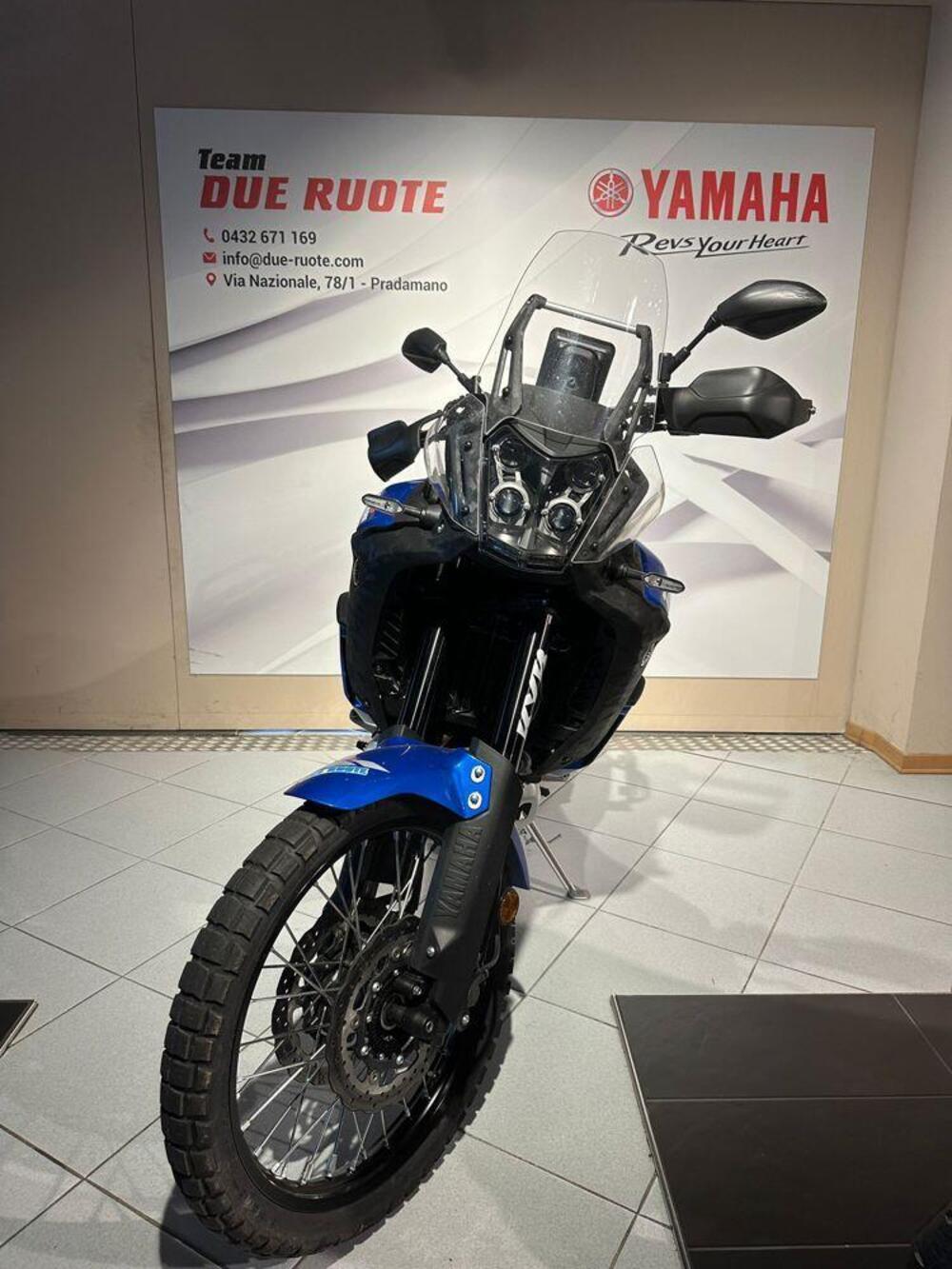 Yamaha Ténéré 700 World Rally (2023 - 25) (4)