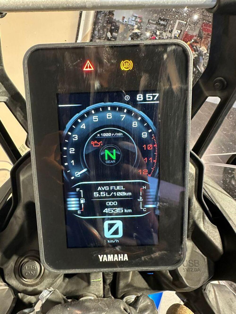 Yamaha Ténéré 700 World Rally (2023 - 25) (5)