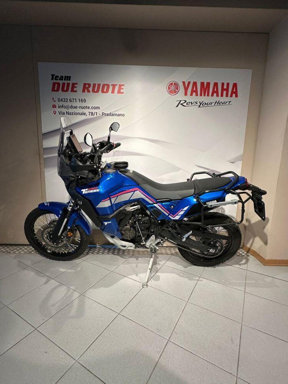 Yamaha Ténéré 700 World Rally (2023 - 25) (2)