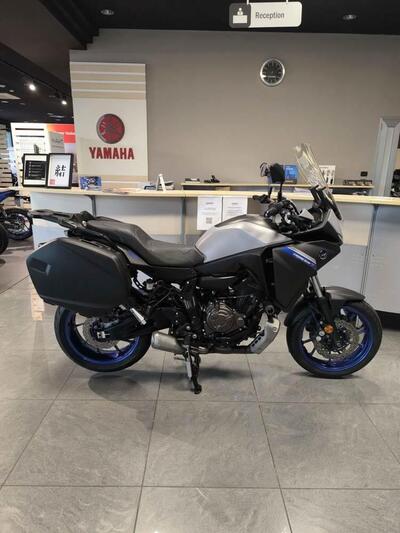Yamaha Tracer 7 GT (2021 - 24) usata