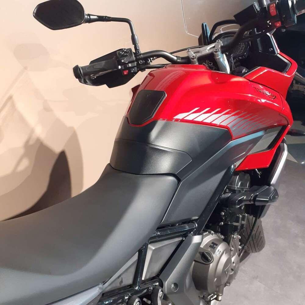 Triumph Tiger Sport 660 (2022 - 24) (4)