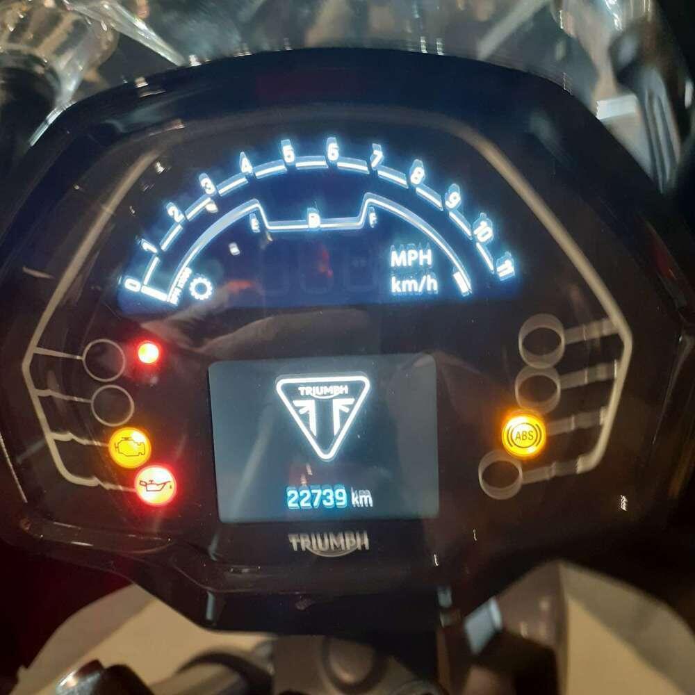 Triumph Tiger Sport 660 (2022 - 24) (6)