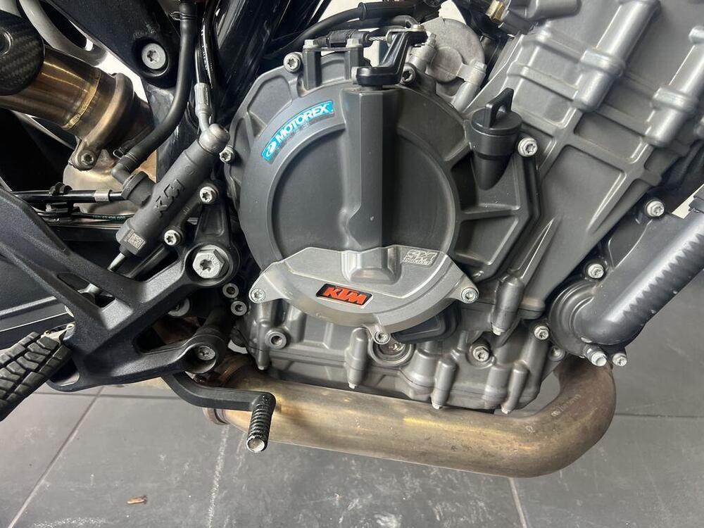 KTM 790 Duke (2018 - 20) (12)