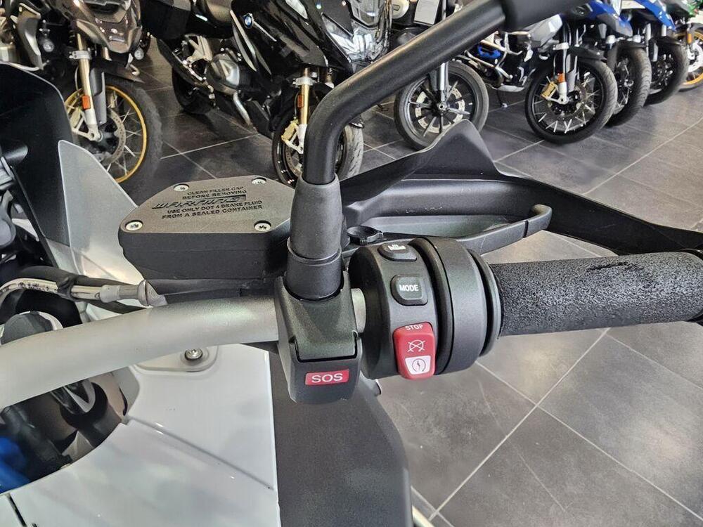 Bmw R 1200 GS Adventure (2017 - 18) (7)