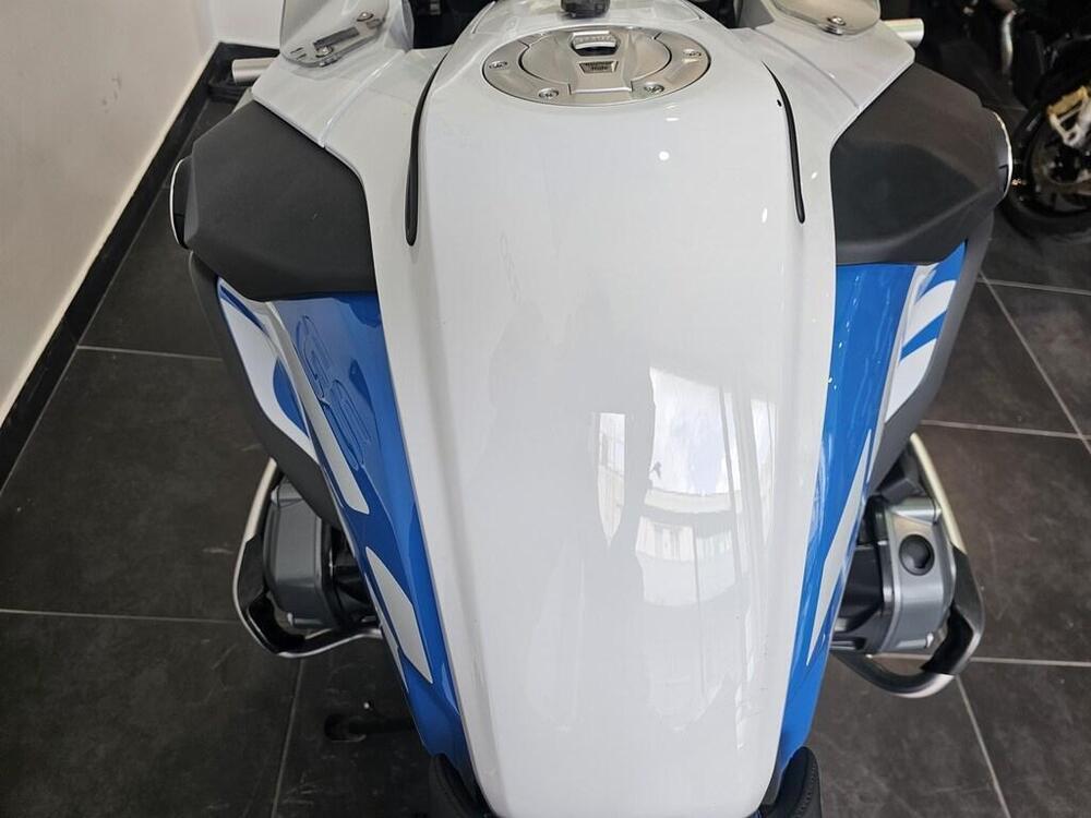 Bmw R 1200 GS Adventure (2017 - 18) (5)