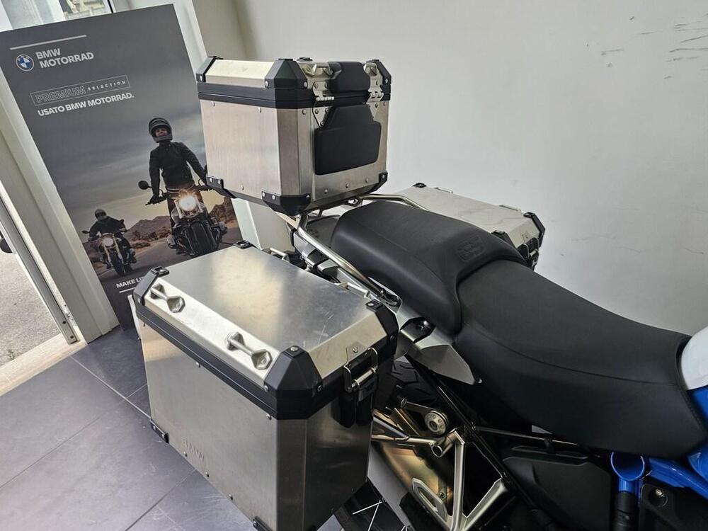 Bmw R 1200 GS Adventure (2017 - 18) (11)