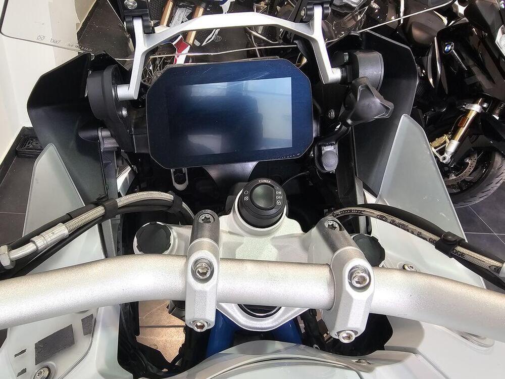 Bmw R 1200 GS Adventure (2017 - 18) (8)