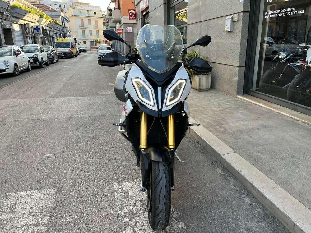 Bmw S 1000 XR (2017 - 19) (3)