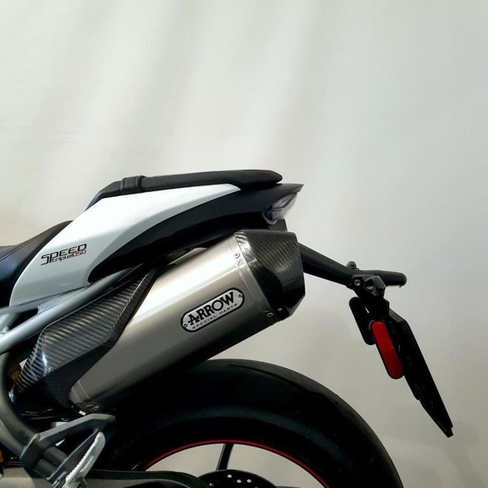 Triumph Speed Triple 1050 RS (2018 - 20) (13)