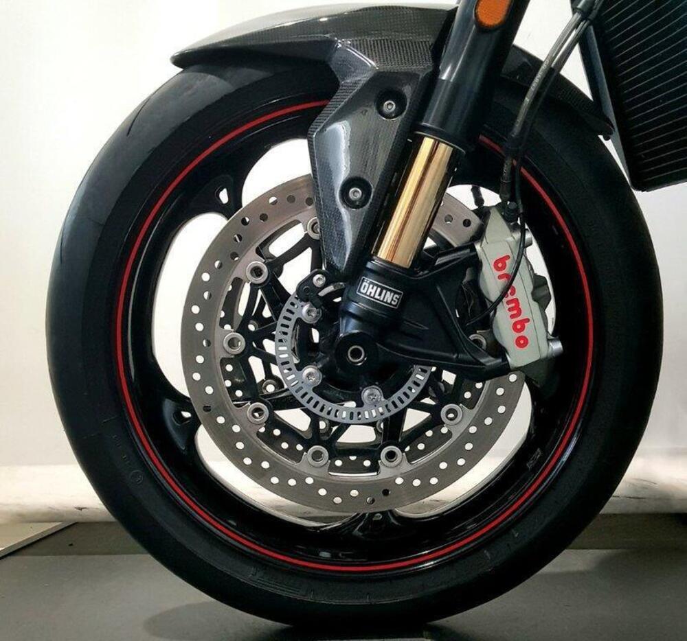 Triumph Speed Triple 1050 RS (2018 - 20) (7)