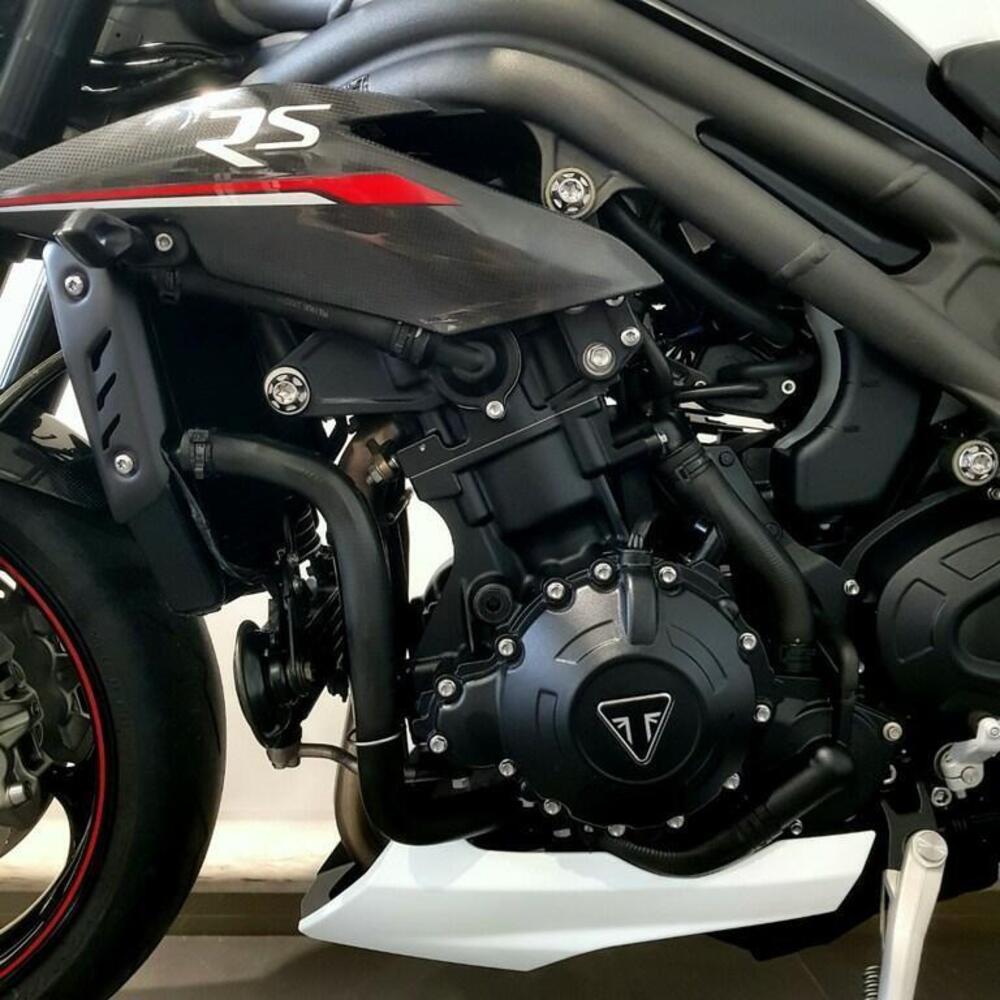 Triumph Speed Triple 1050 RS (2018 - 20) (10)