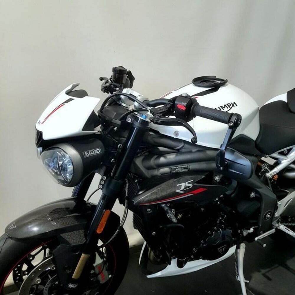 Triumph Speed Triple 1050 RS (2018 - 20) (8)