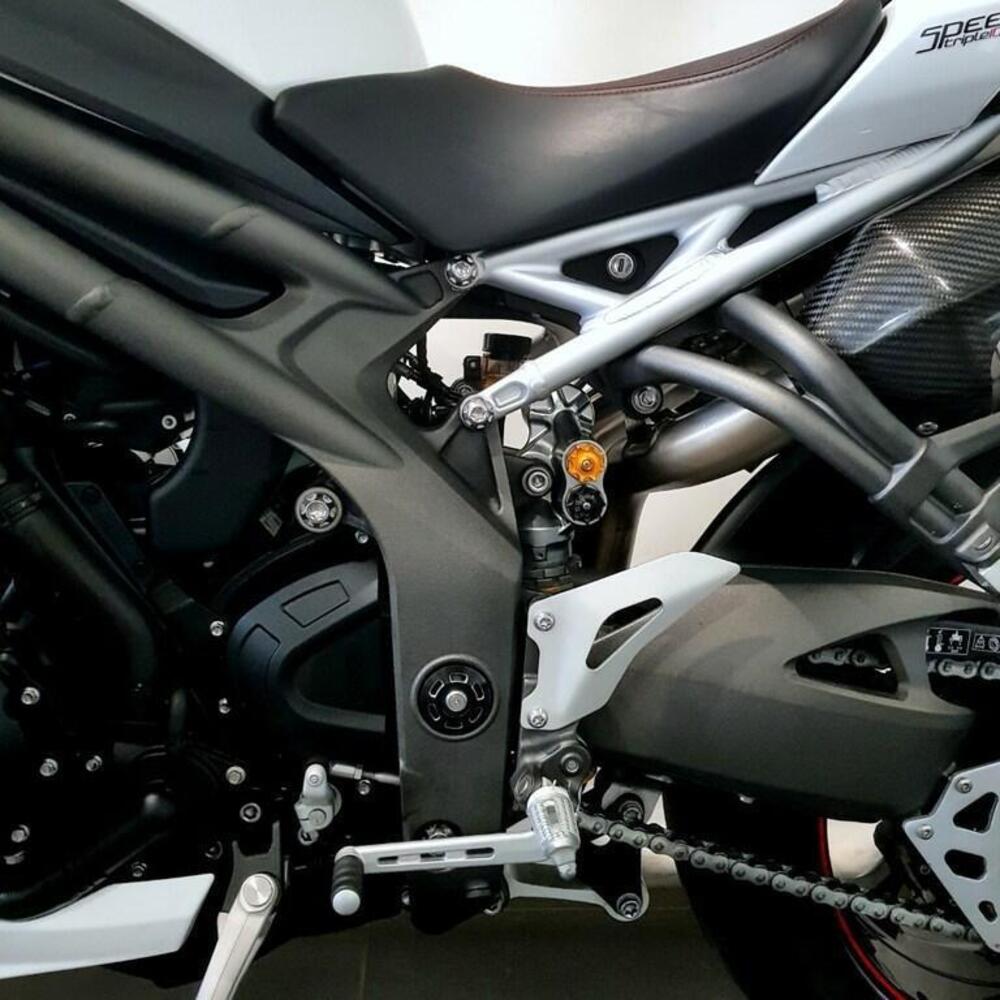 Triumph Speed Triple 1050 RS (2018 - 20) (11)
