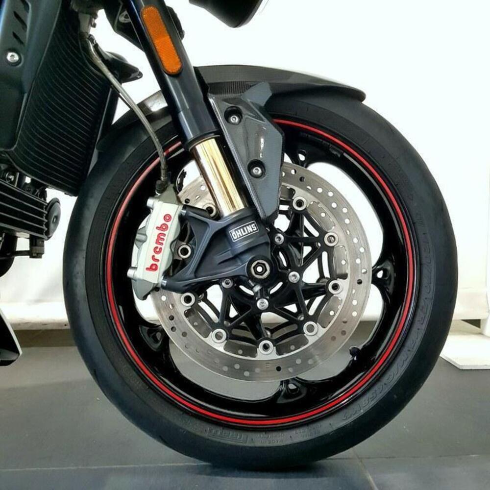 Triumph Speed Triple 1050 RS (2018 - 20) (15)