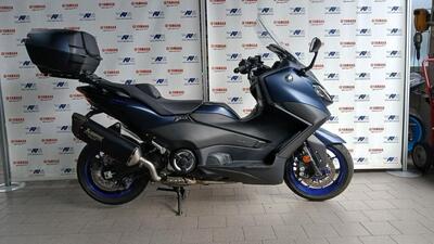 Yamaha T-Max 560 (2022 - 24) usata