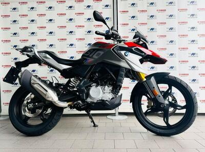 Bmw G 310 GS (2021 - 25) usata