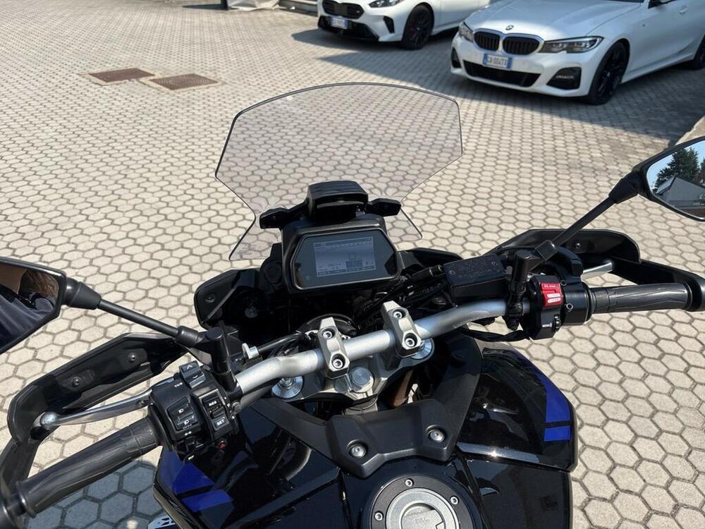 Yamaha Tracer 900 GT (2018 - 20) (10)