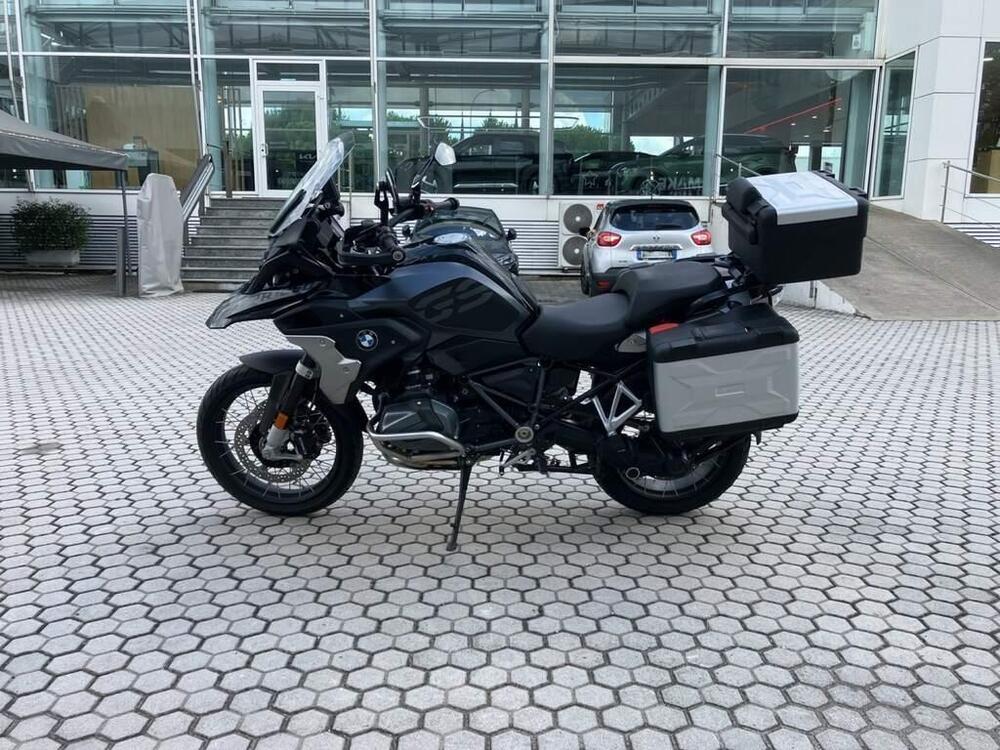 Bmw R 1250 GS (2021 - 24) (4)