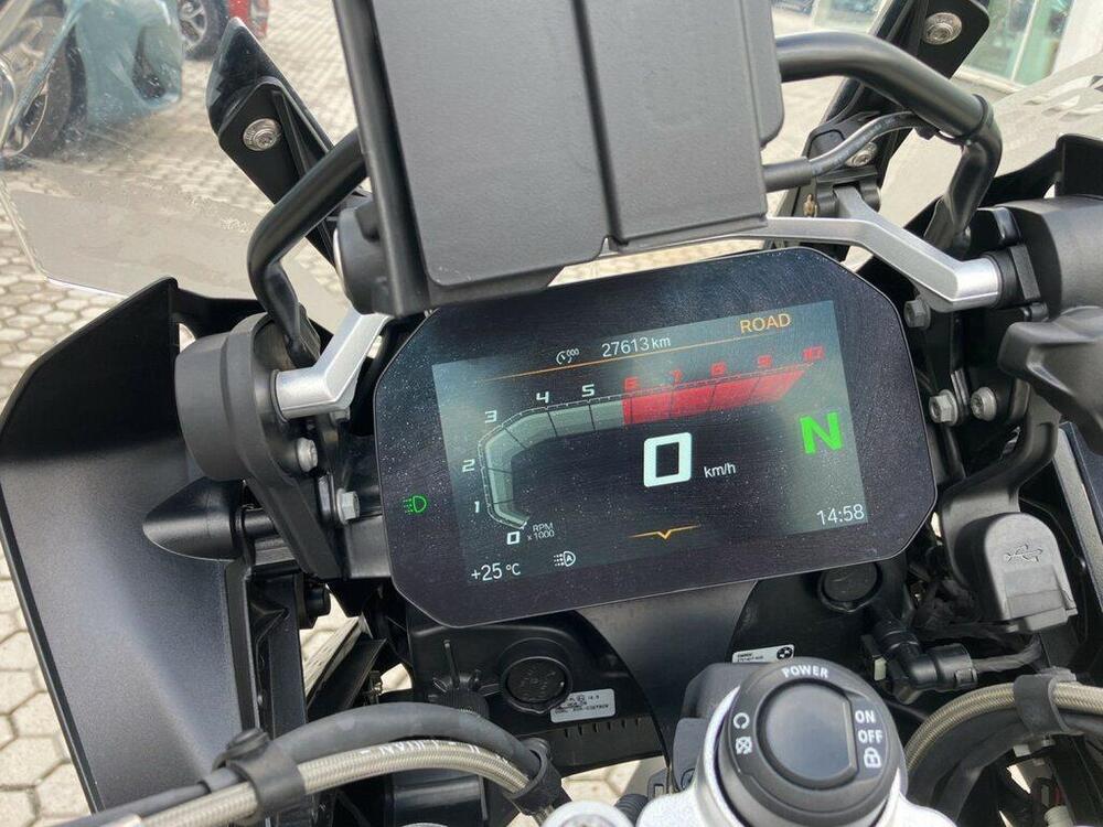 Bmw R 1250 GS (2021 - 24) (10)