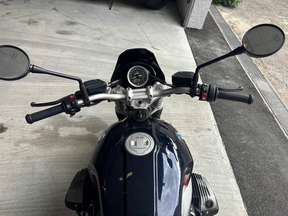 Bmw R nineT Urban GS (2021 - 24) (7)