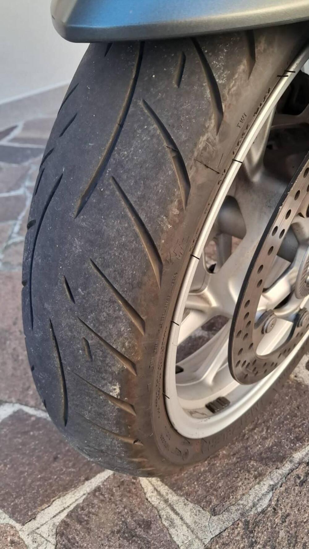 Bmw R 1200 RT (2014 - 16) (5)