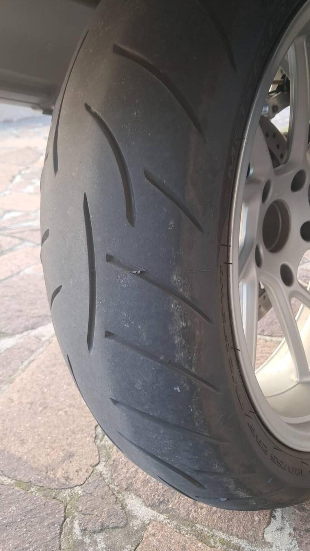 Bmw R 1200 RT (2014 - 16) (6)