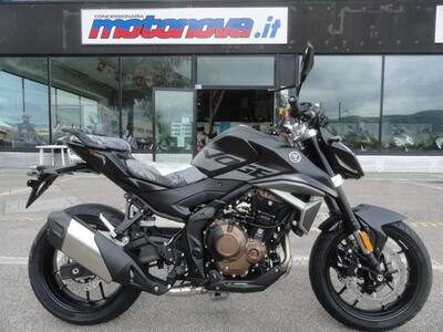 Voge Brivido 625R (2025 - 26) nuova