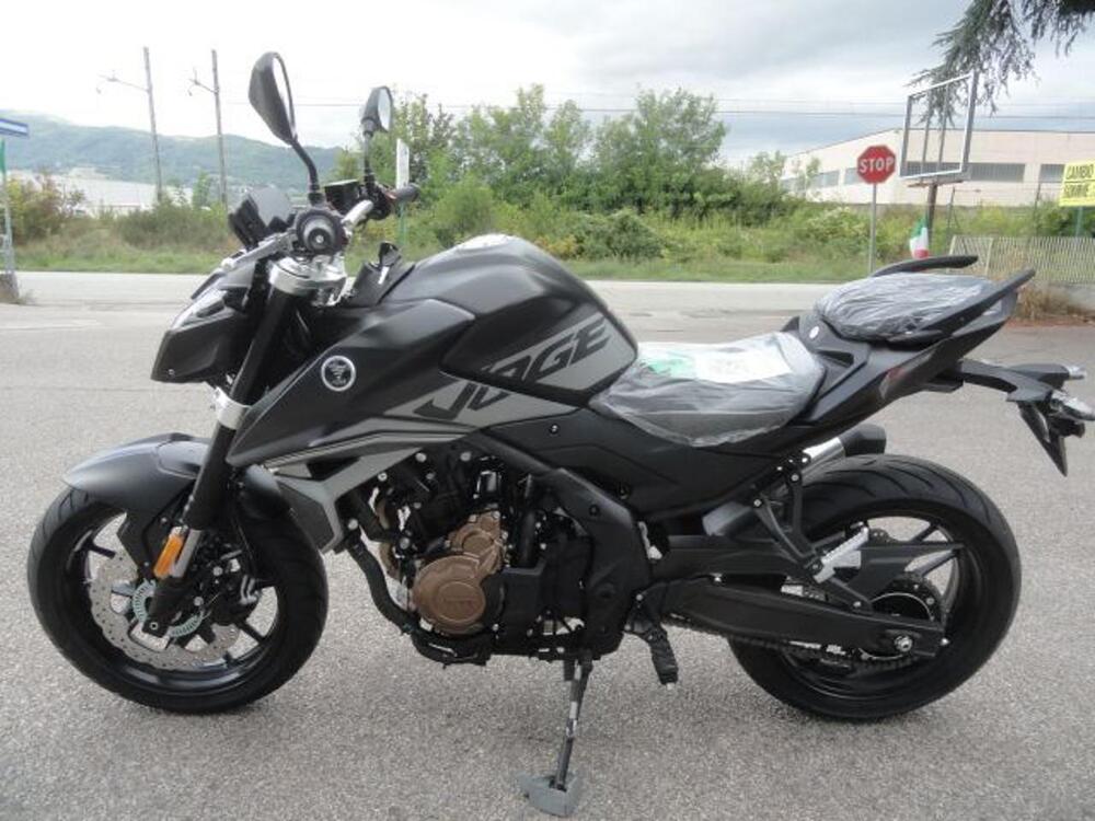 Voge Brivido 625R (2025 - 26) (5)