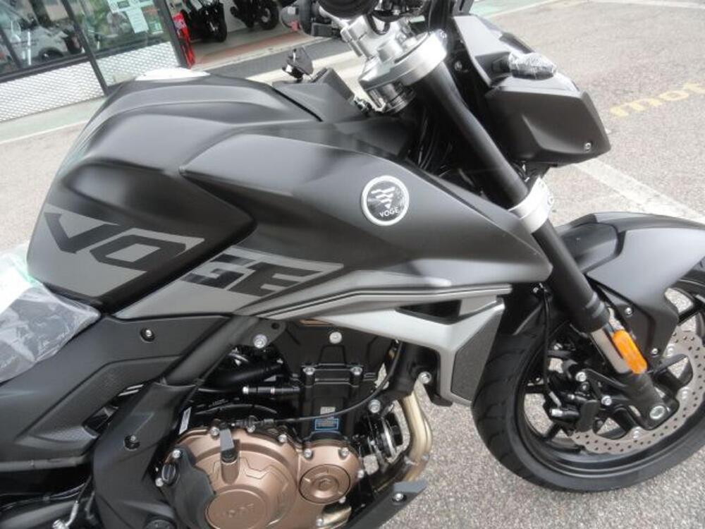 Voge Brivido 625R (2025 - 26) (10)