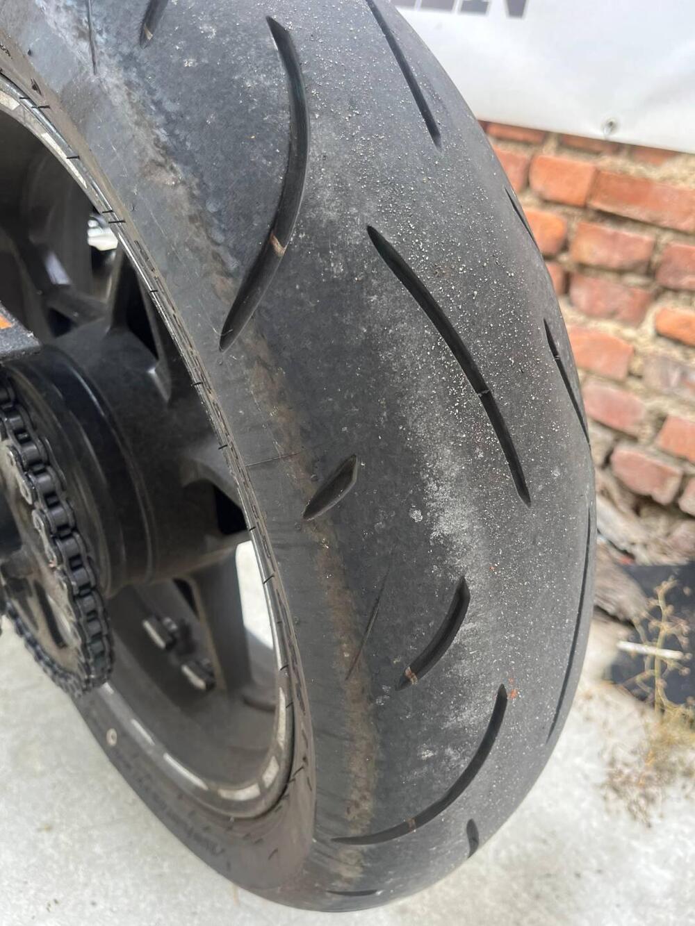 Kawasaki Z 650 (2017 - 19) (4)