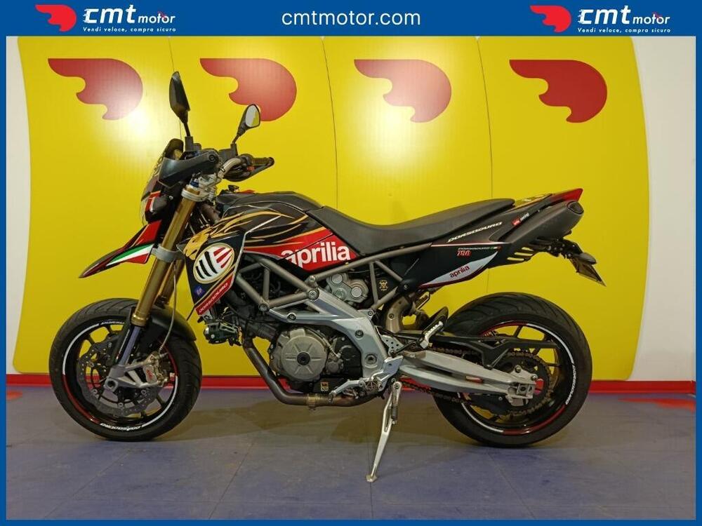 Aprilia Dorsoduro 750 (2009 - 14) (3)