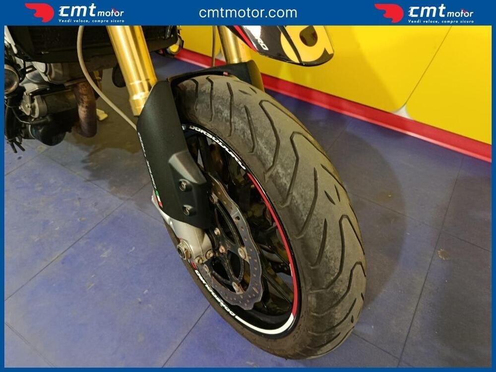 Aprilia Dorsoduro 750 (2009 - 14) (6)