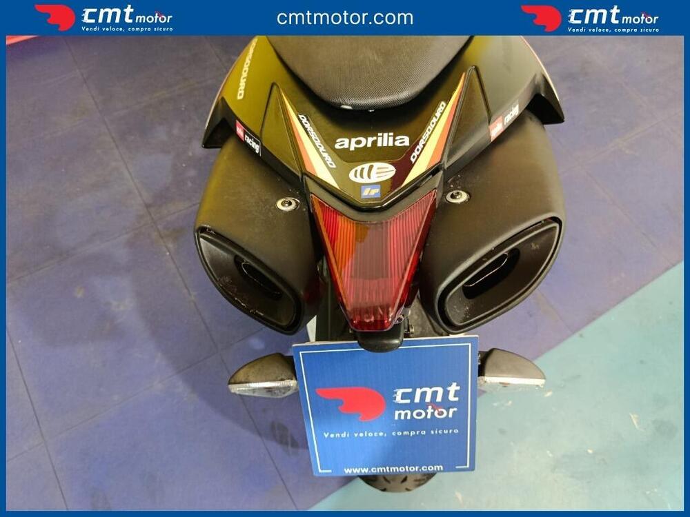 Aprilia Dorsoduro 750 (2009 - 14) (8)