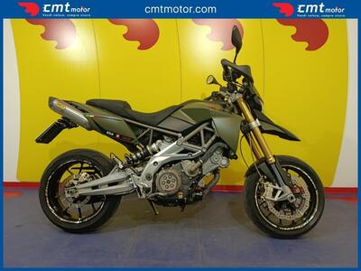 Aprilia Dorsoduro 750 (2009 - 14) usata