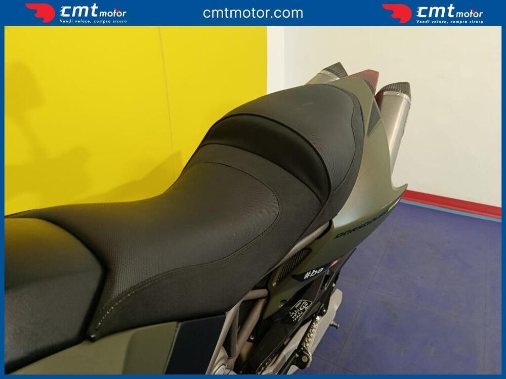 Aprilia Dorsoduro 750 (2009 - 14) (6)