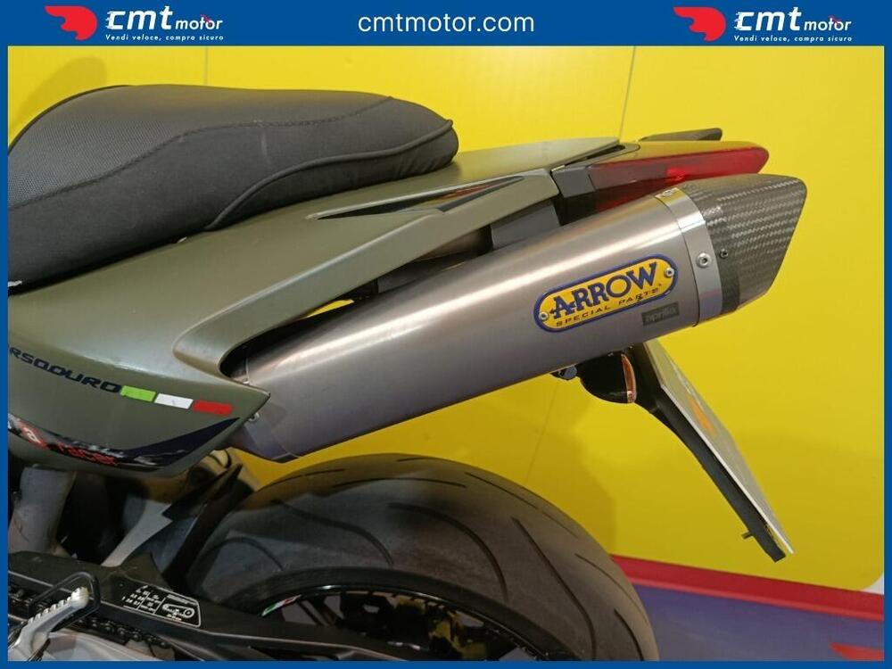 Aprilia Dorsoduro 750 (2009 - 14) (7)