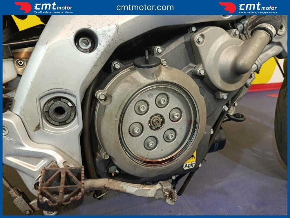 Aprilia Dorsoduro 750 (2009 - 14) (8)