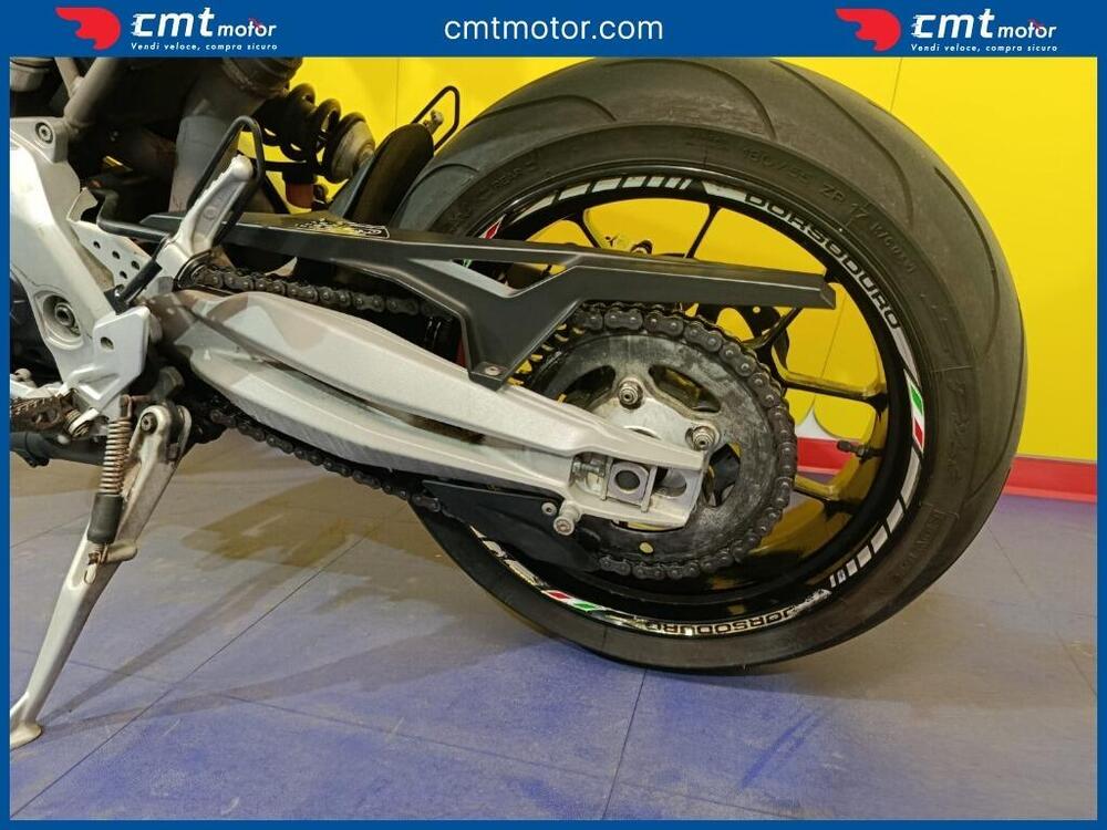 Aprilia Dorsoduro 750 (2009 - 14) (9)