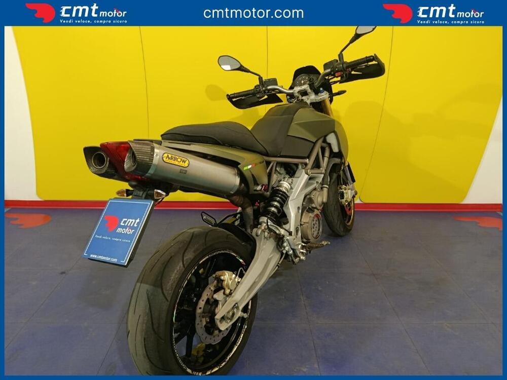 Aprilia Dorsoduro 750 (2009 - 14) (10)