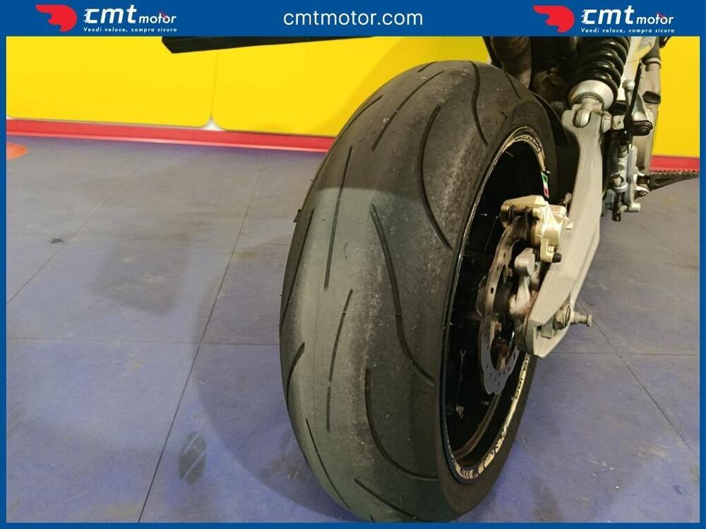 Aprilia Dorsoduro 750 (2009 - 14) (12)