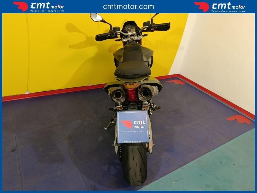 Aprilia Dorsoduro 750 (2009 - 14) (13)