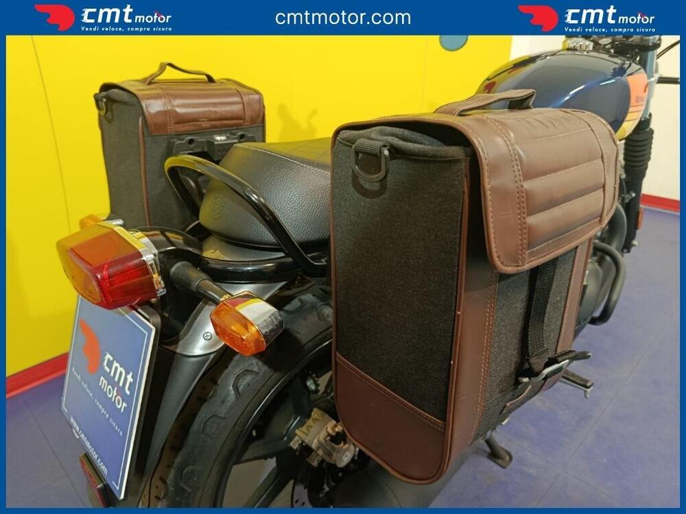 Royal Enfield Interceptor 650 (2021 - 26) (9)