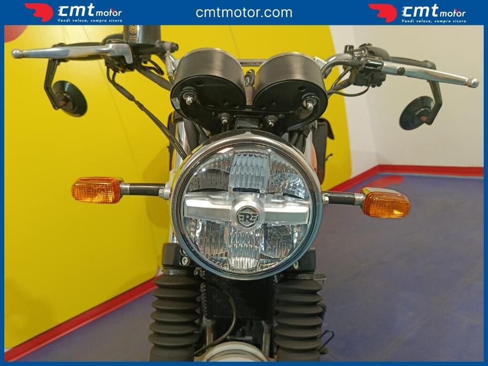 Royal Enfield Interceptor 650 (2021 - 26) (10)