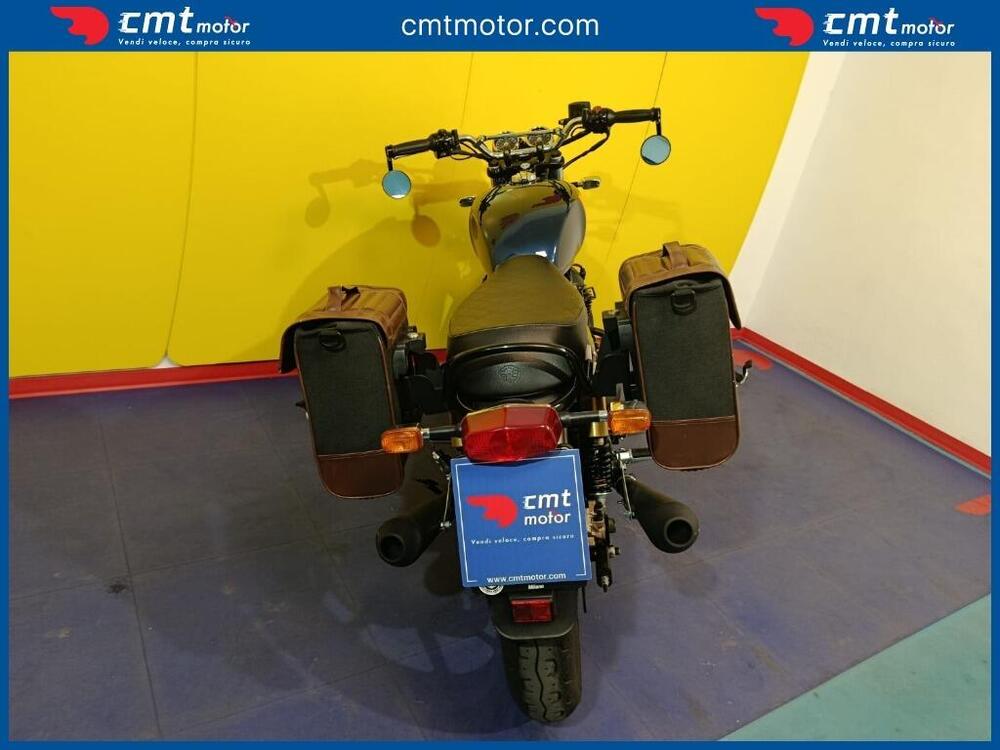 Royal Enfield Interceptor 650 (2021 - 26) (12)