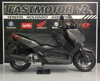 Yamaha X-Max 250 ABS (2014 - 16) usata