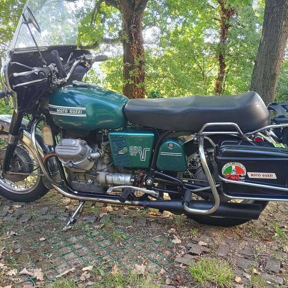 Moto Guzzi 850 GT (3)